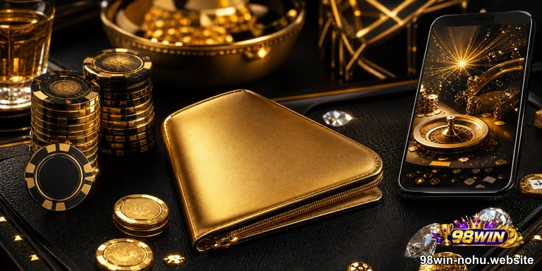 Đăng Nhập 98WIN – Trải Nghiệm Sân Chơi Đẳng Cấp Sau 1 Nút Bấm - hình ảnh - 98win-nohu.website