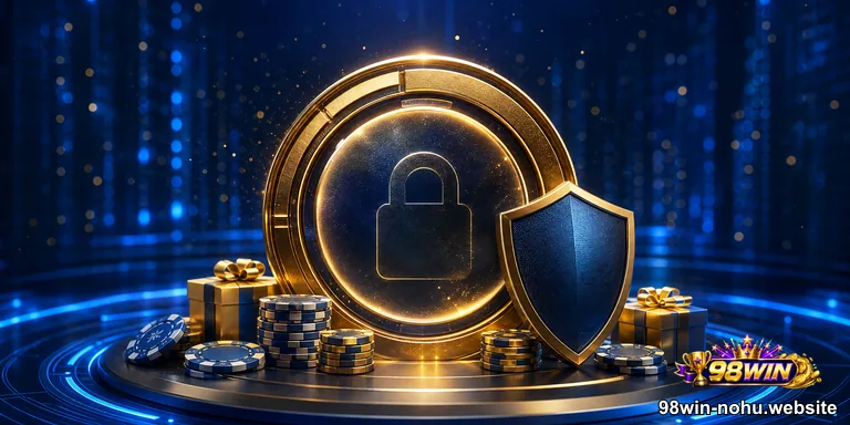 Đăng Nhập 98WIN – Trải Nghiệm Sân Chơi Đẳng Cấp Sau 1 Nút Bấm - hình ảnh - 98win-nohu.website