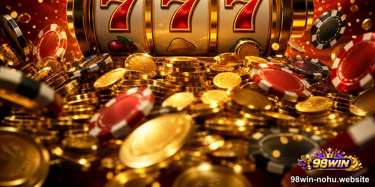 Thông tin giới thiệu về trò chơi Roulette
