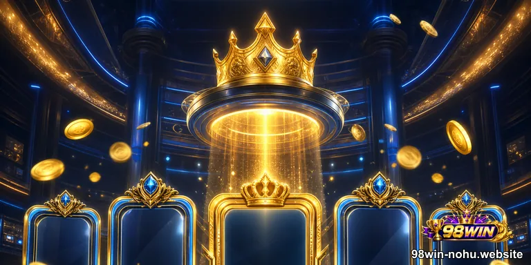 98WIN iOS 🍎 Phiên Bản Dành Cho Apple - hình ảnh - 98win-nohu.website